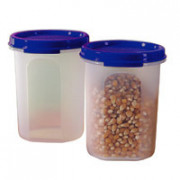 Удобство компактного хранения  Tupperware
