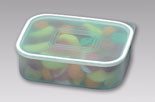 Удобство компактного хранения  Tupperware