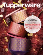 Новогодний журнал 2020