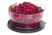 Чаша "Кристалл" 1,3л
